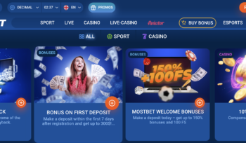 mostbet-promo