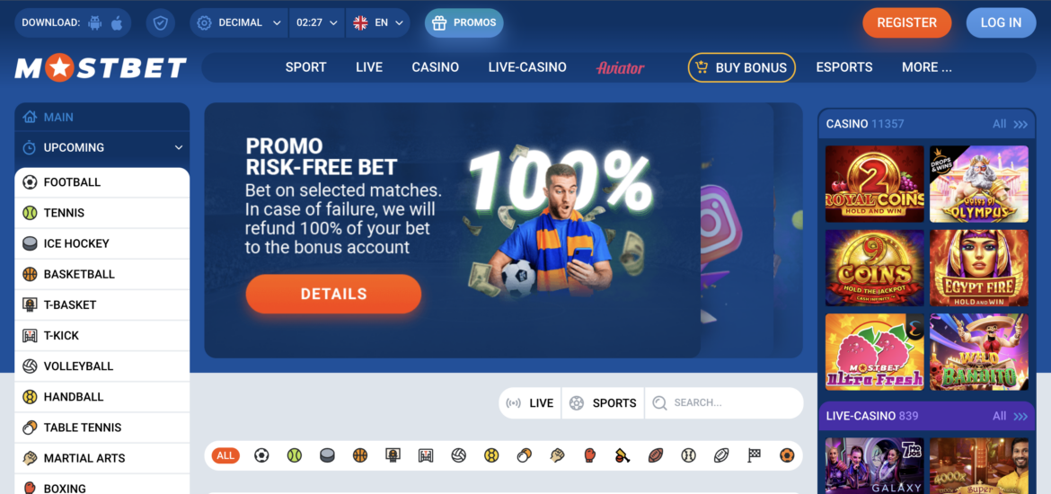  - Best betting site in Thailand